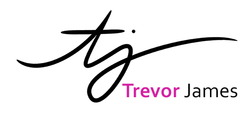 TrevorJames