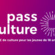 Le Pass Culture chez BELLIER MUSIQUE