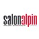 BELLIER MUSIQUE SUR LE SALON ALPIN