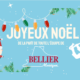 C’est la saison de Noël chez BELLIER MUSIQUE !